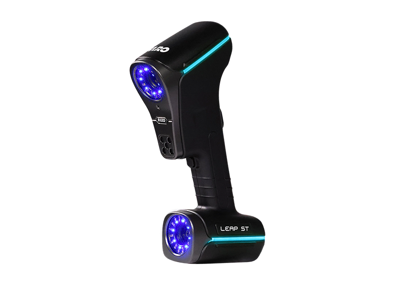 handscanner